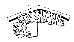 TOYSHOPPE