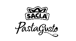 SACLA' PASTAGUSTO