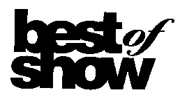 BEST OF SHOW