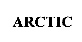 ARCTIC