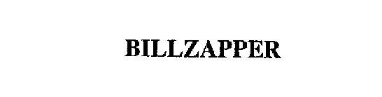 BILLZAPPER