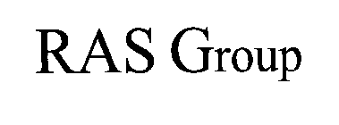 RAS GROUP
