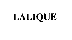 LALIQUE