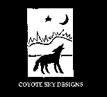 COYOTE SKY DESIGNS