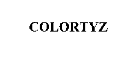 COLORTYZ