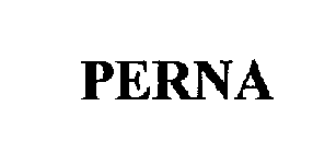 PERNA