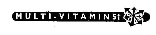 MULTI-VITAMINS