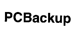 PCBACKUP