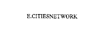 E.CITIESNETWORK