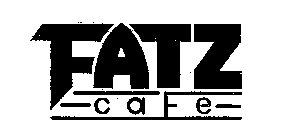 FATZ CAFE