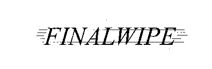 FINALWIPE