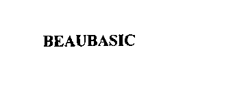 BEAUBASIC