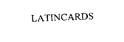 LATINCARDS