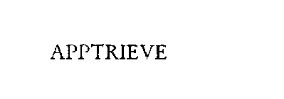 APPTRIEVE