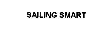 SAILING SMART