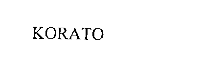 KORATO