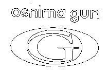 OSHIMA GUN G
