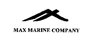 MAX MARINE COMPANY