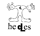 HEDLES DL