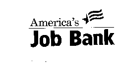 AMERICA'S JOB BANK