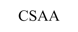 CSAA