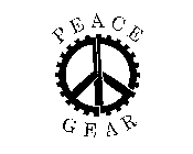 PEACE GEAR