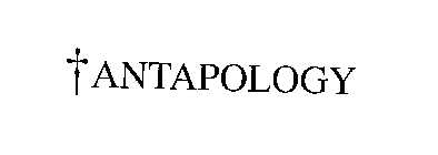 ANTAPOLOGY