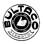 BULTACO CEMOTO