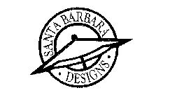 SANTA BARBARA DESIGNS