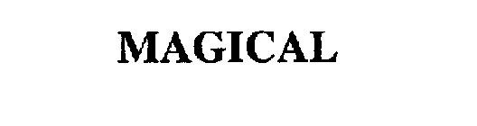 MAGICAL