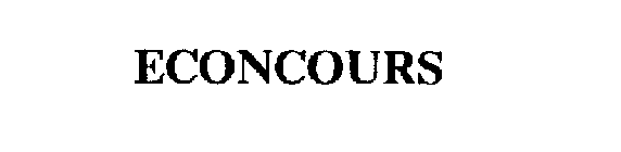 ECONCOURS