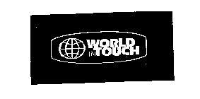 WORLD IN TOUCH