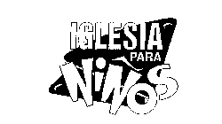 IGLESIA PARA NINOS