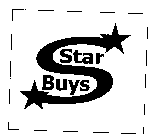 S STAR BUYS