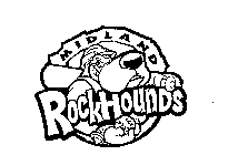 MIDLAND ROCKHOUNDS