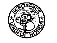 AEROSPACE WALK OF HONOR