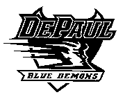 DEPAUL BLUE DEMONS