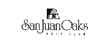 SAN JUAN OAKS GOLF CLUB