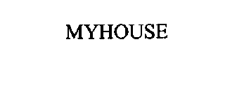 MYHOUSE