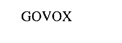 GOVOX