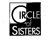 CIRCLE OF SISTERS