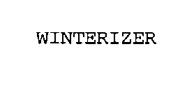 WINTERIZER