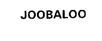 JOOBALOO