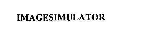 IMAGESIMULATOR