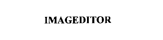 IMAGEDITOR