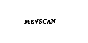 MEVSCAN