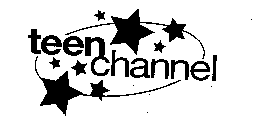 TEEN CHANNEL