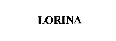 LORINA