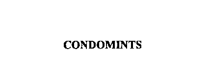 CONDOMINTS