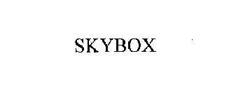 SKYBOX